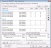 Mass Balance page